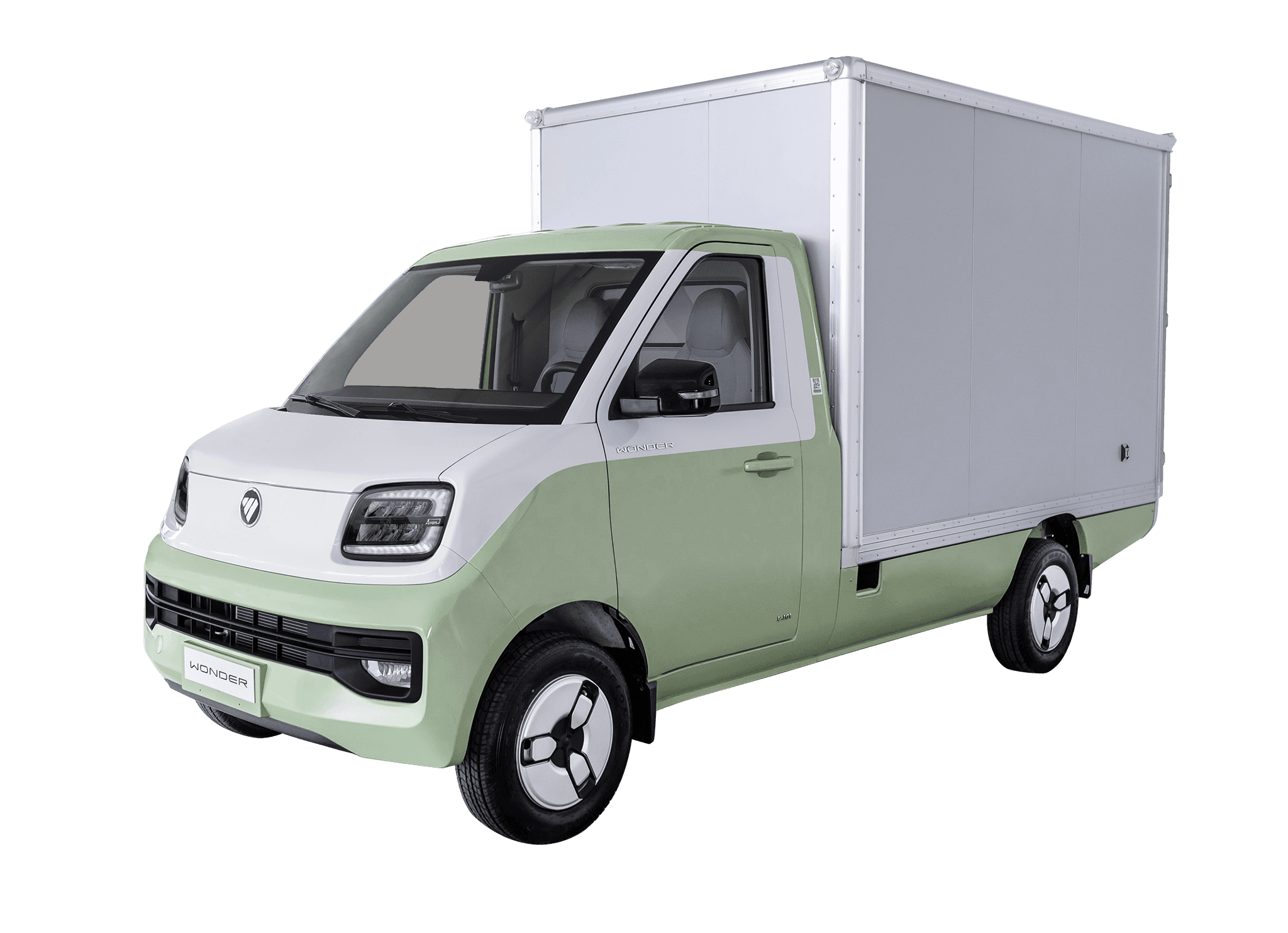 Minitrucks