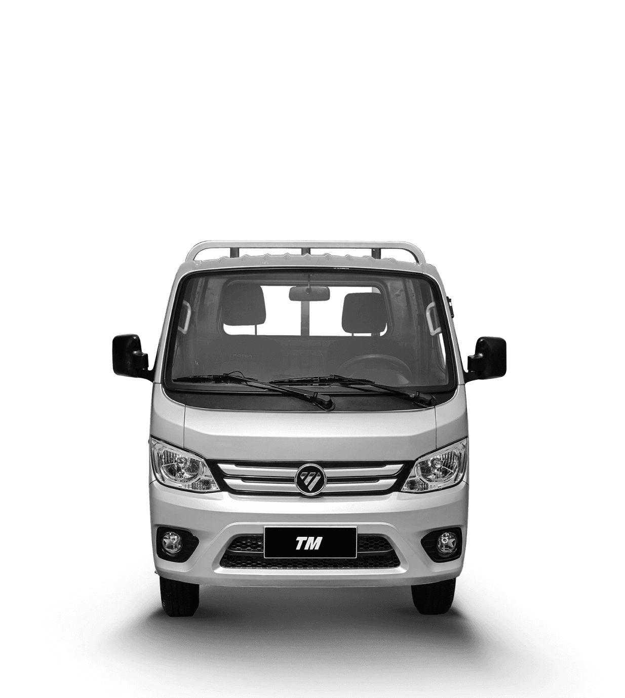 FOTON TM de frente