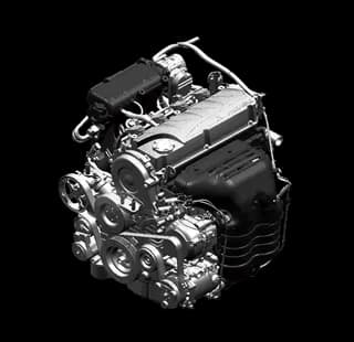 Motor LJ469 del Ztruck