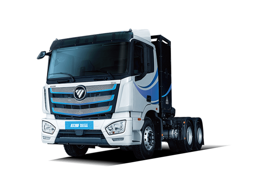 eAuman R 6x4T