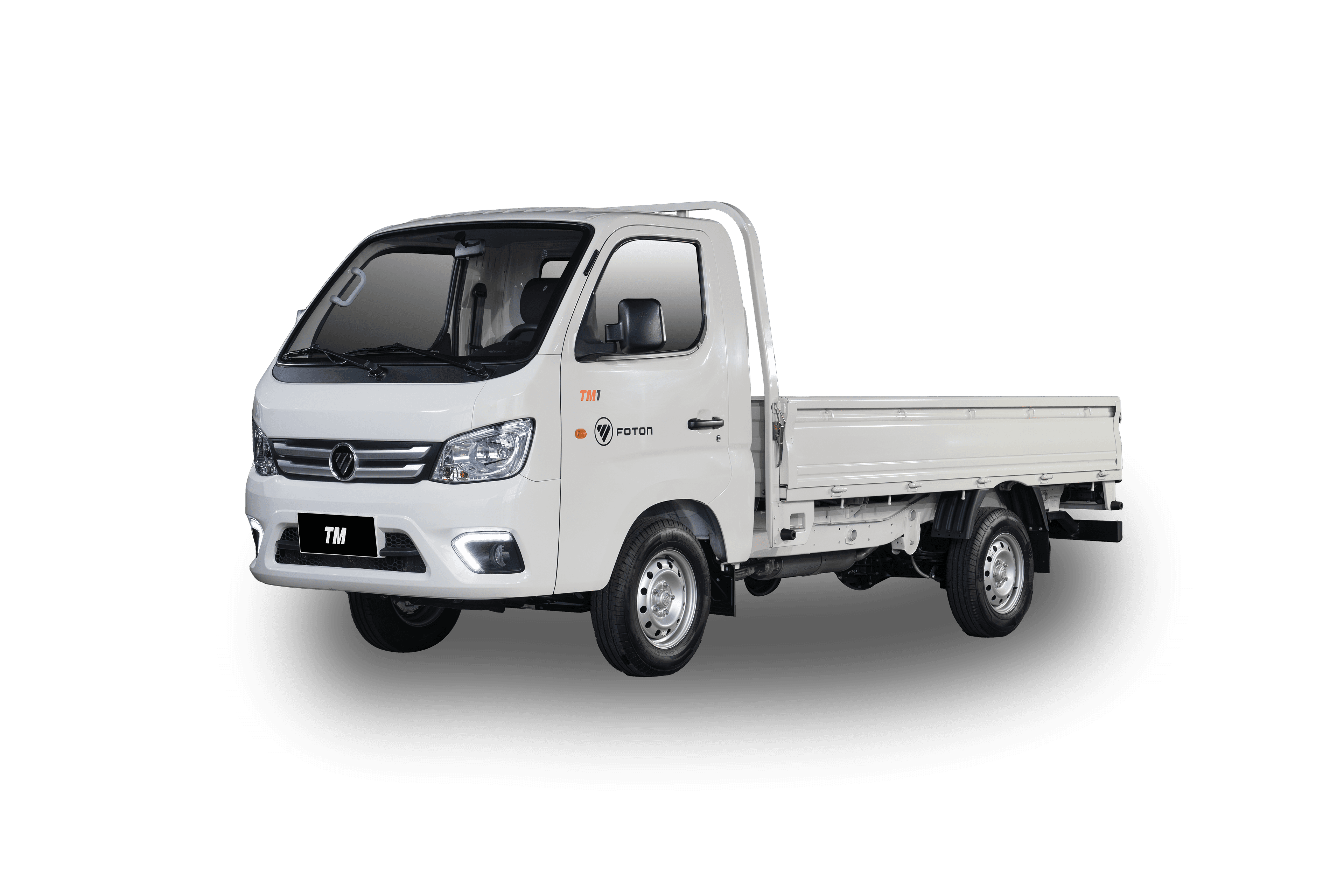 TM1 Cabina simple