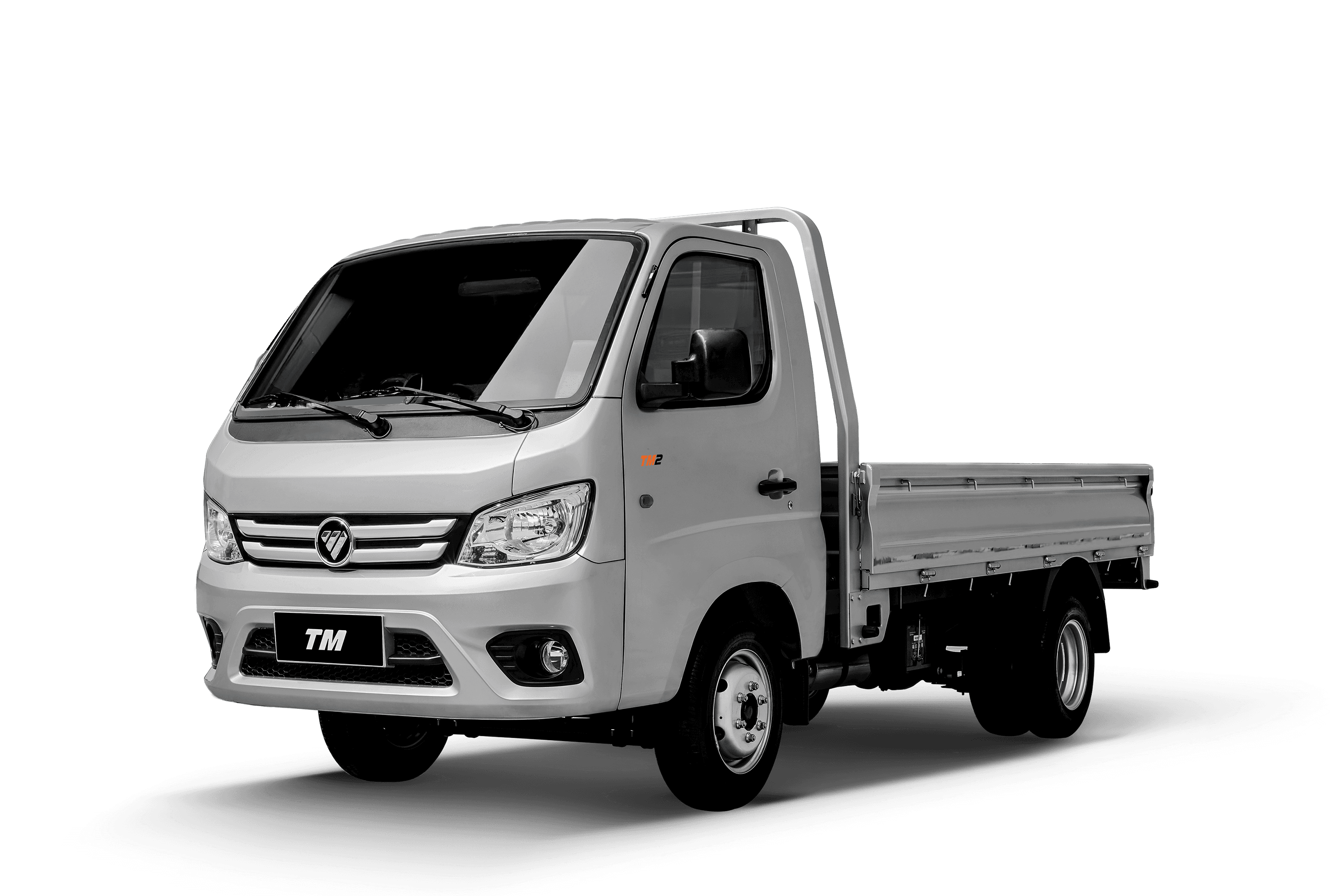 TM2 HD Cabina Simple