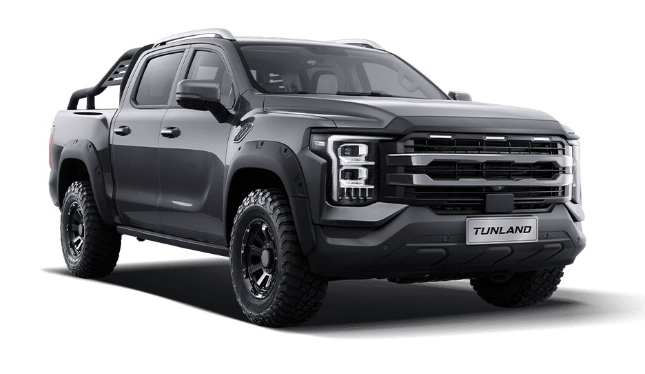 4X4 AT Ultimate Mild Hybrid