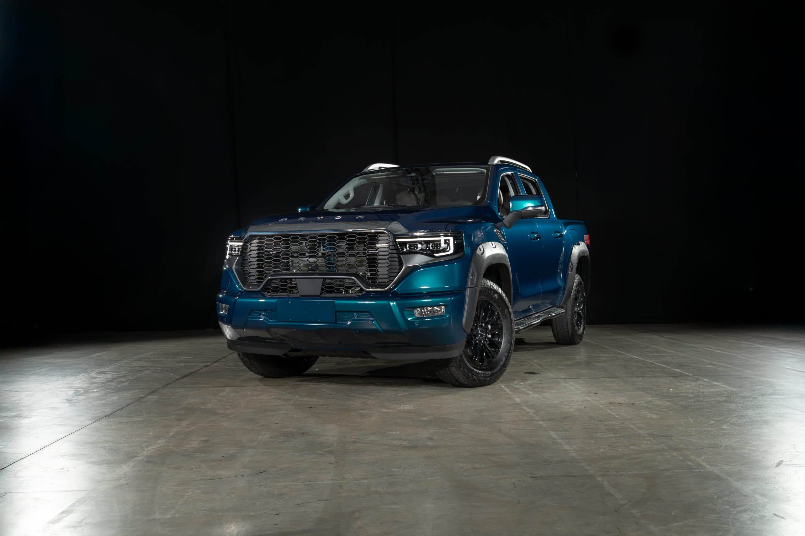 Tunland V9