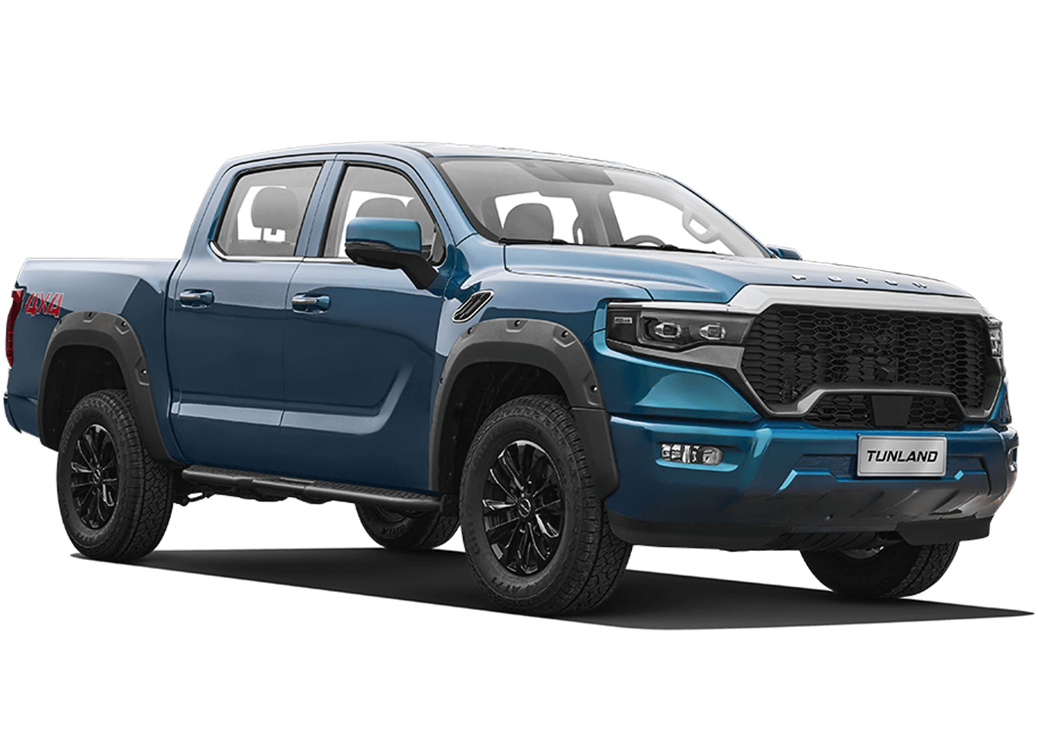 4x4 AT PRO SPORT